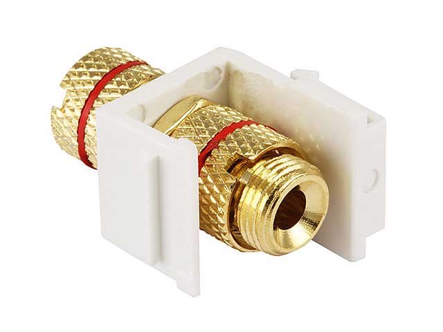 Keystone Jacks Manufacturer in China