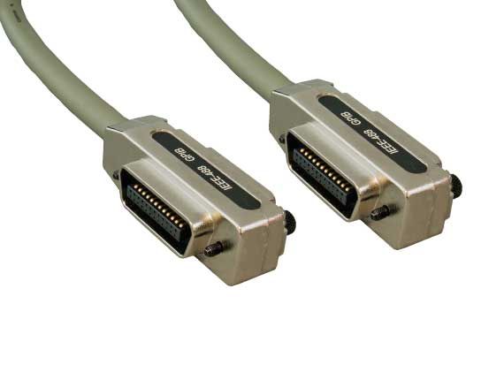 488 Câbles GPIB-Câble IEEE