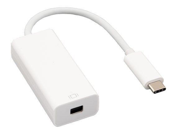 Displayport Usb C Female To Thunderbolt Thunderbolt Cable