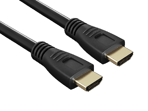 50ft CL2 Rated Standard HDMI Cable with Ethernet 24 AWG