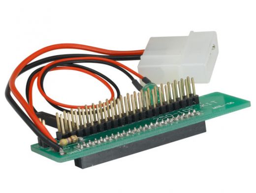 HDD 3.5" to 2.5" Converter Kit