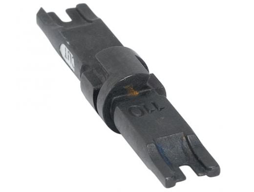 Replacement Blade for Punch Down 110 Type Impact Tool