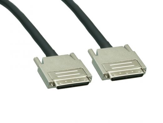 VHDCI 0.8mm 68-pin Male Cable