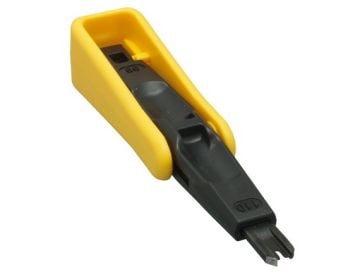 66 & 110/88 Non-Impact Punchdown Tool