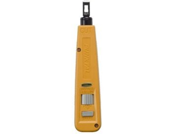 66 Type Adjustable Impact Punch Down Tool