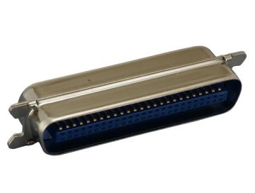 thumbnail image 2 of Mini Gender Changer,, (D-Sub 9 - Coferro Cables 2 of 11