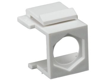 Insert for F-Type Connector, 10pcs/Bag