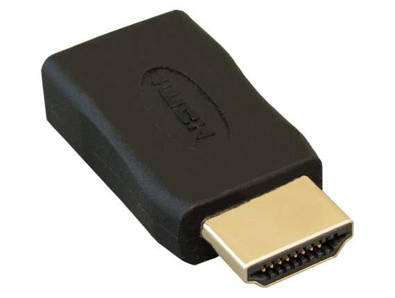 hver gang tjene dechifrere HDMI Male to Mini HDMI Female Adapter | HDMI Adapter