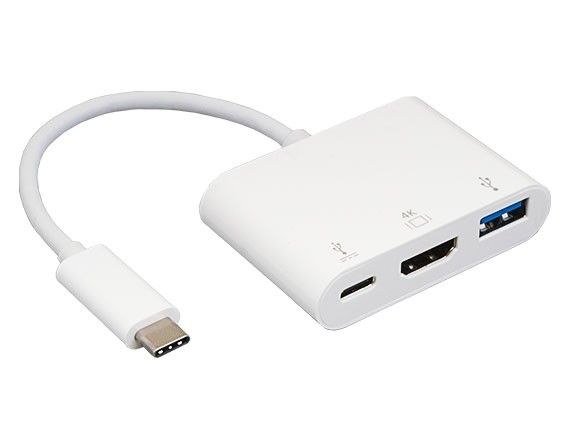 USB-C to USB 3.0 Adapter Cable