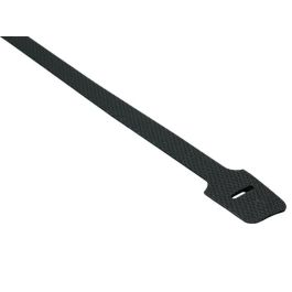 Hook And Loop Velcro Cable Tie 10Pcs/Bag