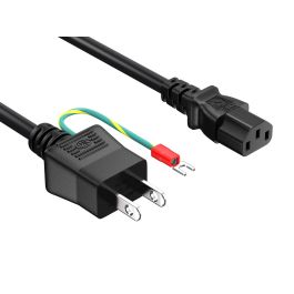 充電コード 高耐久充電ケーブル SuperCord 100W USB-C to USB-C ブラック