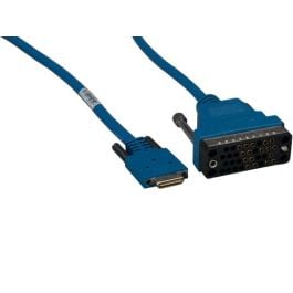 PC周辺機器 CISCO RS-232 Cable. DCE. Female. 10 Feet CAB-232FC= p706p5g 10ft Cisco Smart Serial Cable 26-pin Male to DB25 Female