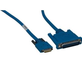 10ft Cisco Smart Serial Cable 26-pin Male to DB25 Male (CAB-SS-530MT)
