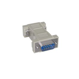 DeLOCK Sub-D 9 Pin Stecker Auf Buchse 270° Gewinkelt - VGA