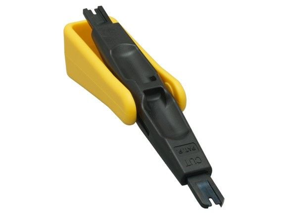 110/88 Non-Impact Punchdown Tool