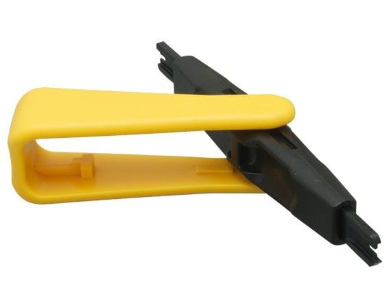110/88 Non-Impact Punchdown Tool