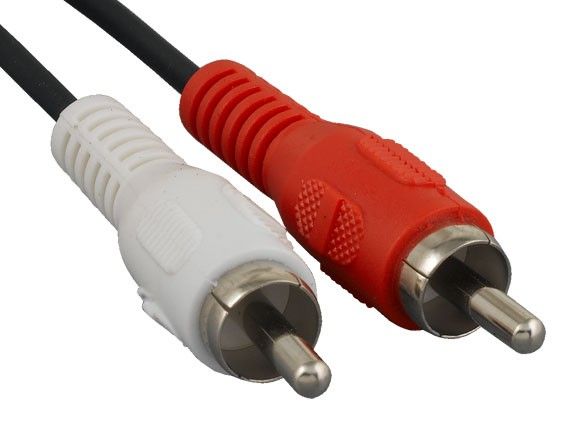 Cavo 3,5mm A 2 Rca Maschio | Confronta Prezzi - Foto 5