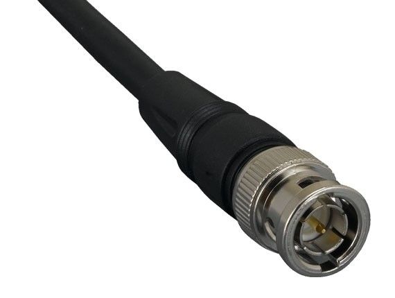 BNC M/M RG-59U Premium Composite Video Cable