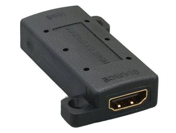 HDMI Active Extender - Extend Up To 100FT