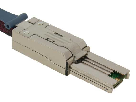 External Mini SAS 26pin SFF-8088