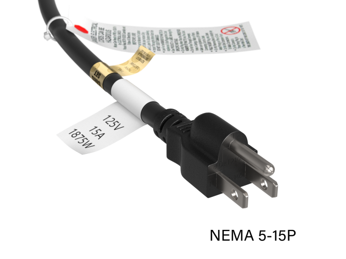 30 inches nema_5-15p_to_nema_5-15r_power_extension_cord_splitter_cable_14_awg-4