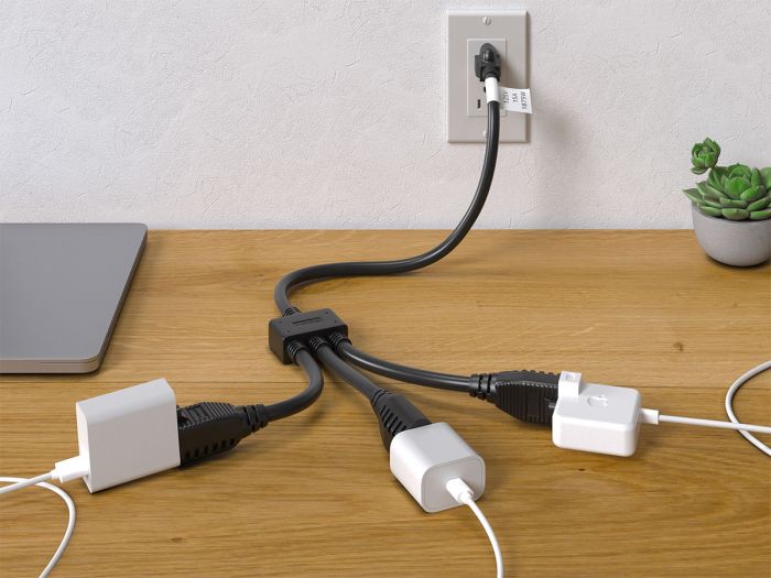 30 inches nema_5-15p_to_nema_5-15r_power_extension_cord_splitter_cable_14_awg-5

