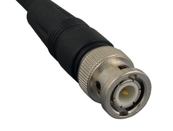 RG58 BNC Thinnet Coaxial Cable
