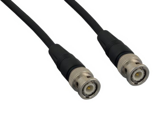 RG58 BNC Thinnet Coaxial Cable RG58 BNC Thinnet Coaxial Cable