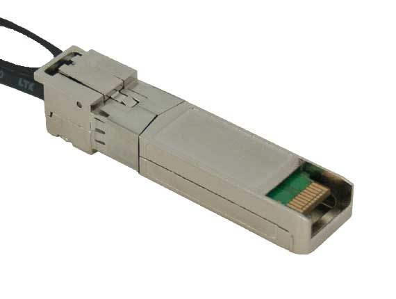 2 Meter SFP+ to SFP+ 10GB 30AWG  Passive Twinax Direct Attach Cable