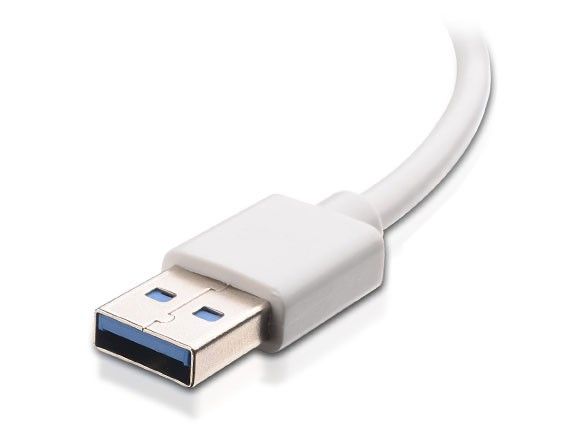 SuperSpeed USB 3.0/2.0 to HDMI Adapter for Windows and Mac 1080P