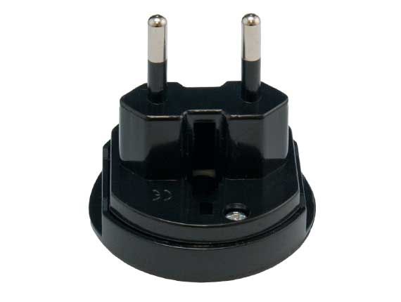 Universal Travel Power Adapter