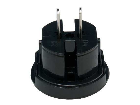 Universal Travel Power Adapter