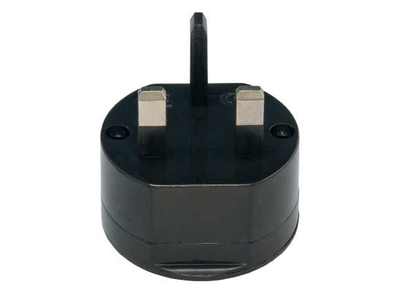 Universal Travel Power Adapter