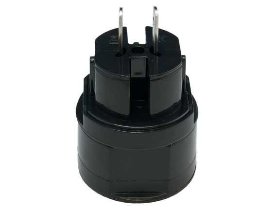 Universal Travel Power Adapter