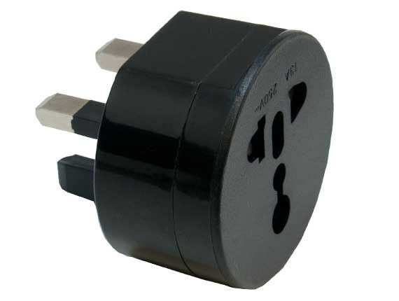 Universal Travel Power Adapter