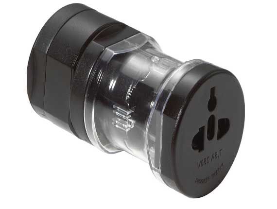 Universal Travel Power Adapter