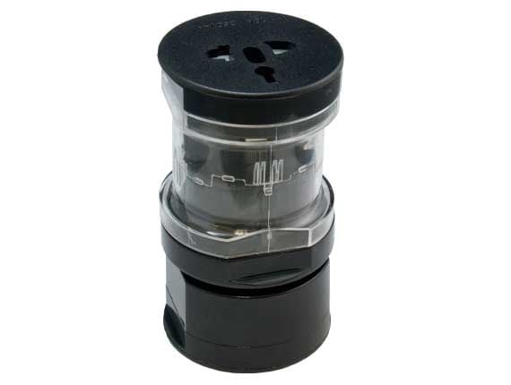 Universal Travel Power Adapter