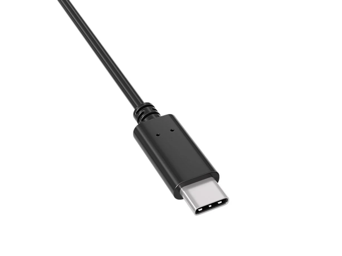 3ft High Speed USB 2.0 Cable Type C to Type B Male to Male Printer Cable, Shielded, Black