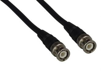 BNC M/M RG-59U Premium Composite Video Cable