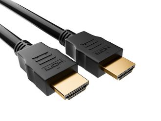 High Speed HDMI Cable with Ethernet 28 AWG