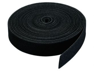 Velcro Cable Tie Roll, 3/4" x 5 yards