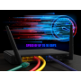 50ft Cat6 UTP Ethernet Network Patch Cable Snagless 24AWG Bare Cooper, Purple thumbnail