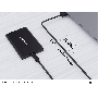 2m USB 3.2 Cable Gen 2x1 Type C to Type A Male to Male Cable, Up to 10 Gbps, Black thumbnail