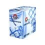 1000ft Cat6 550 MHz Shielded Stranded Bulk Cable, Blue thumbnail