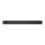 1U Blank Rack Panel, 1.75"(H) x 19"(W) thumbnail
