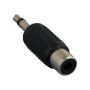 3.5mm Mono Male to RCA Female Adapter thumbnail