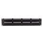 48-port Cat6 110 Type Patch Panel thumbnail