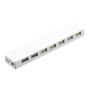 7-Port USB 3.0 Combo Hub with Power Adapter thumbnail