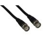 BNC M/M RG-59U Premium Composite Video Cable thumbnail