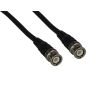 BNC M/M RG-59U Premium Composite Video Cable thumbnail